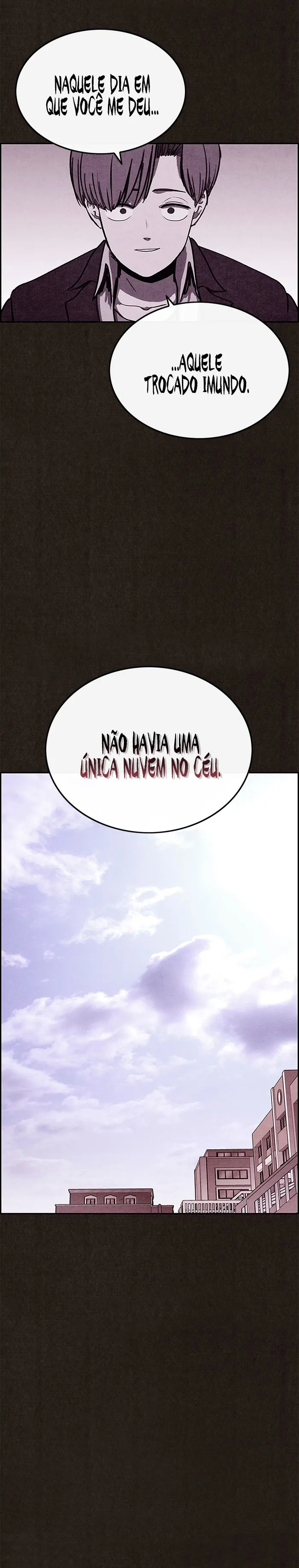 Read Sweet Home PT Manga Online