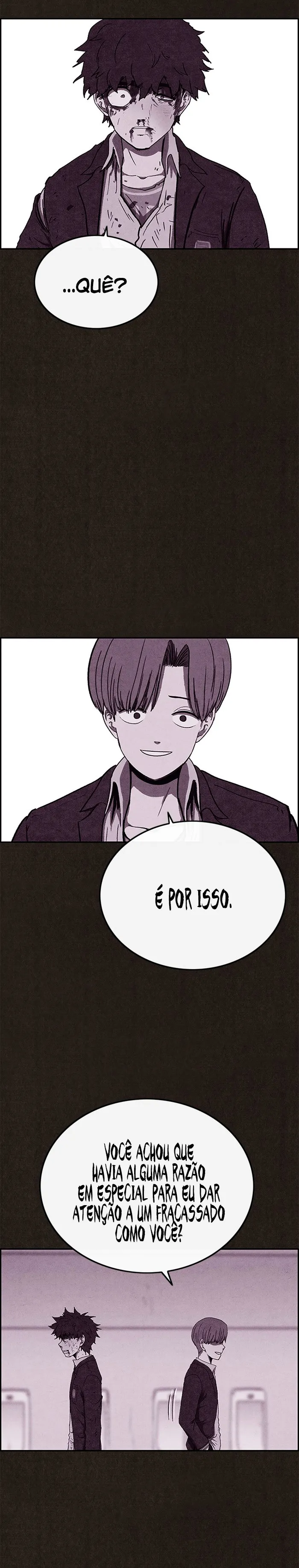 Read Sweet Home PT Manga Online