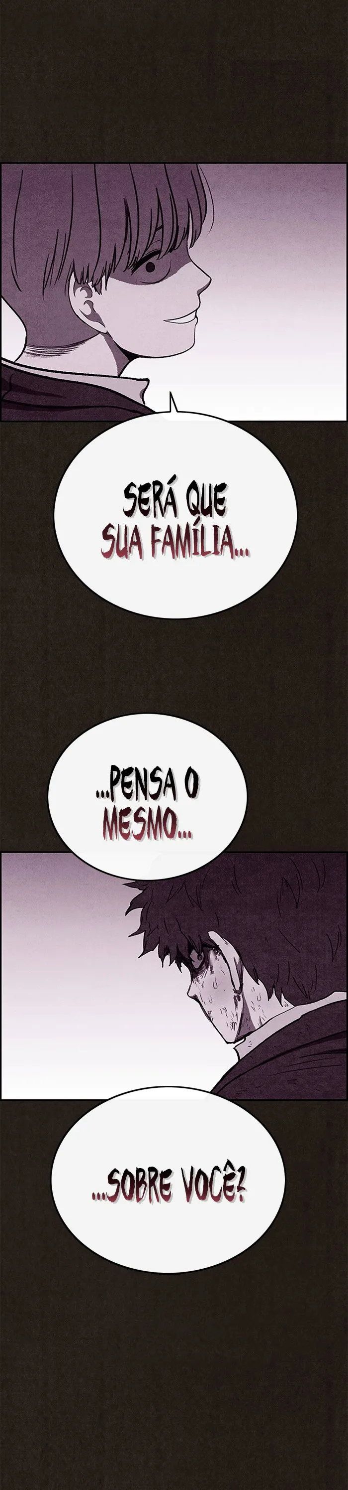 Read Sweet Home PT Manga Online