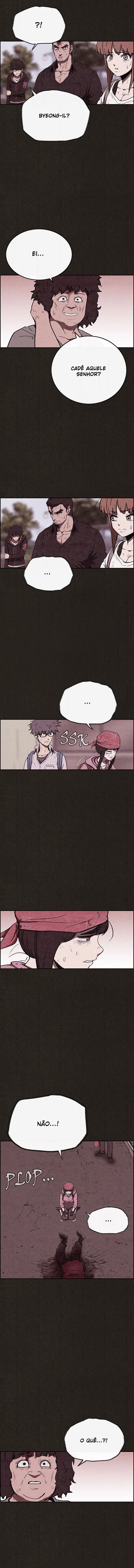 Read Sweet Home PT Manga Online