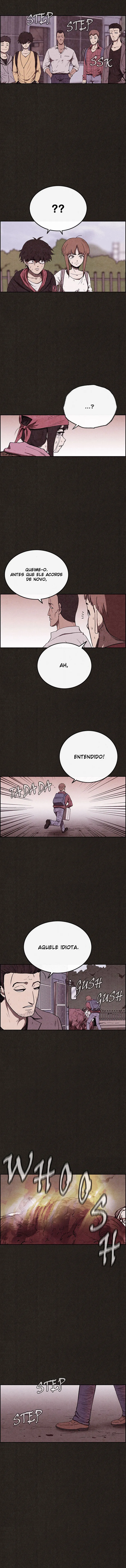 Read Sweet Home PT Manga Online