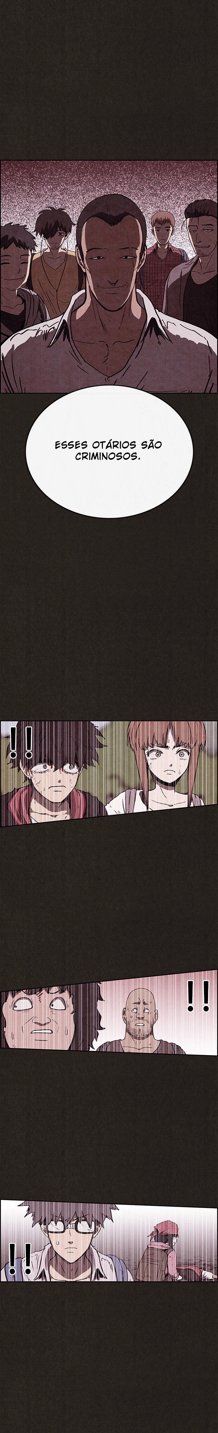 Read Sweet Home PT Manga Online