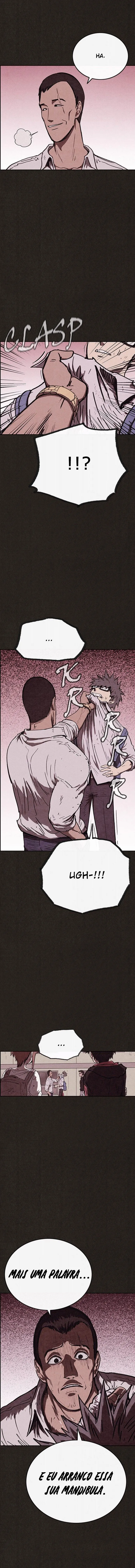 Read Sweet Home PT Manga Online