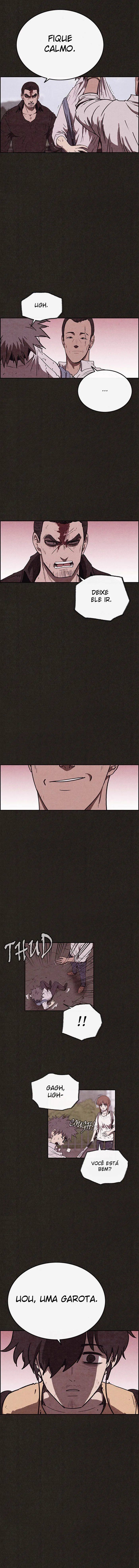Read Sweet Home PT Manga Online