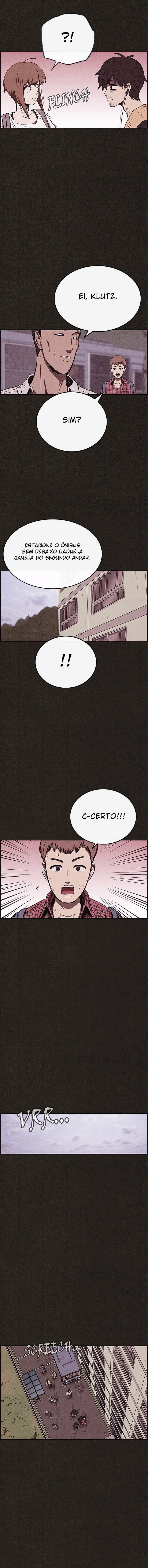 Read Sweet Home PT Manga Online