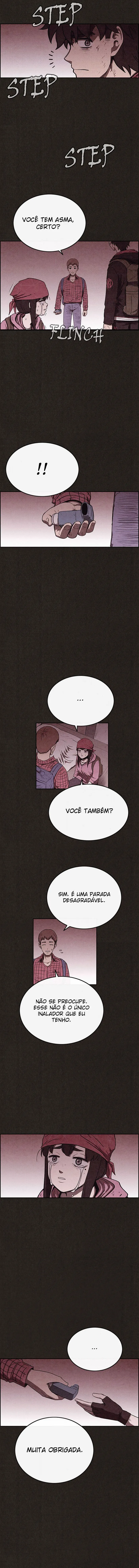 Read Sweet Home PT Manga Online
