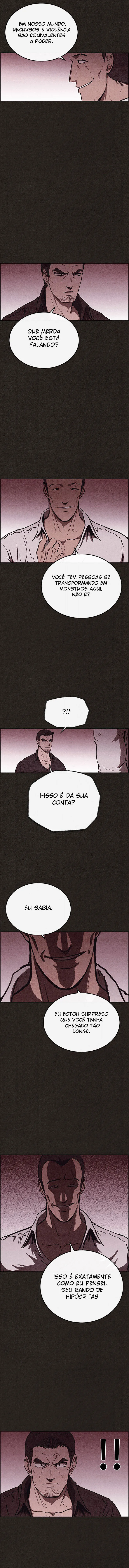 Read Sweet Home PT Manga Online