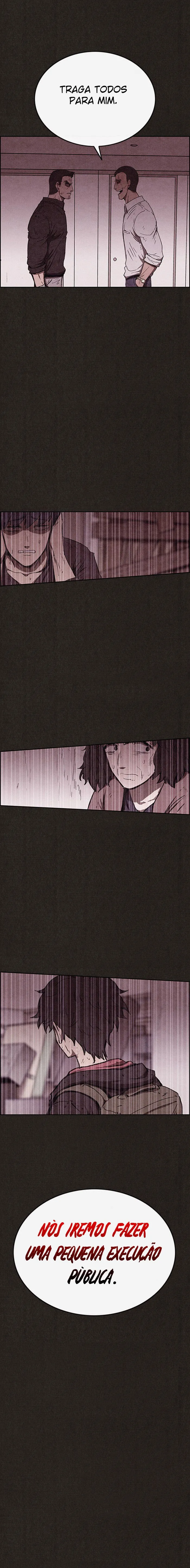 Read Sweet Home PT Manga Online