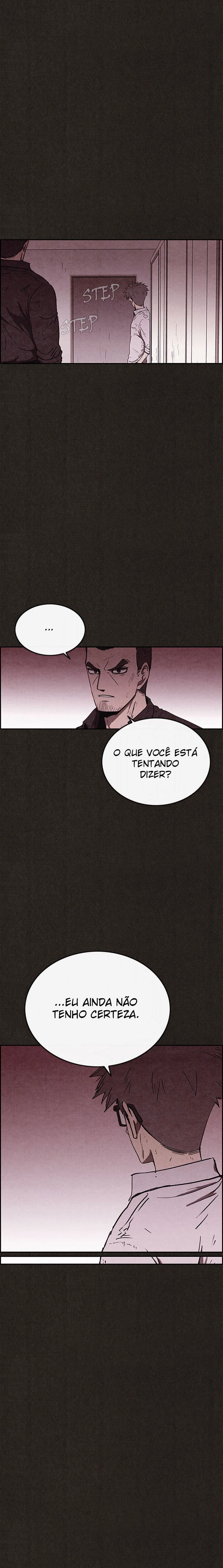 Read Sweet Home PT Manga Online