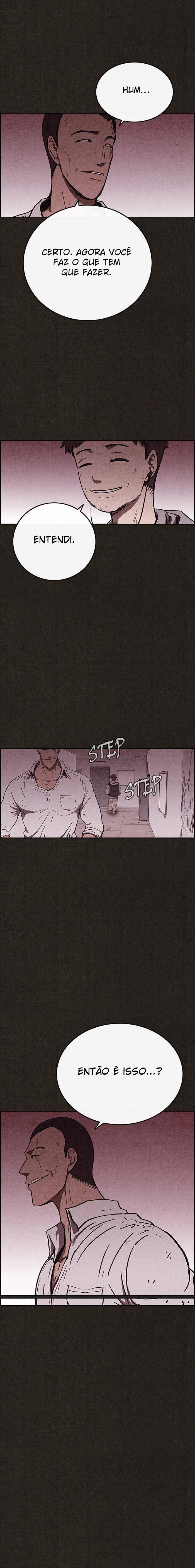 Read Sweet Home PT Manga Online