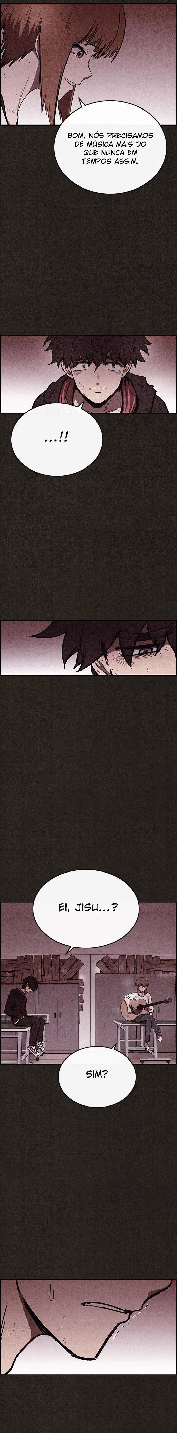 Read Sweet Home PT Manga Online