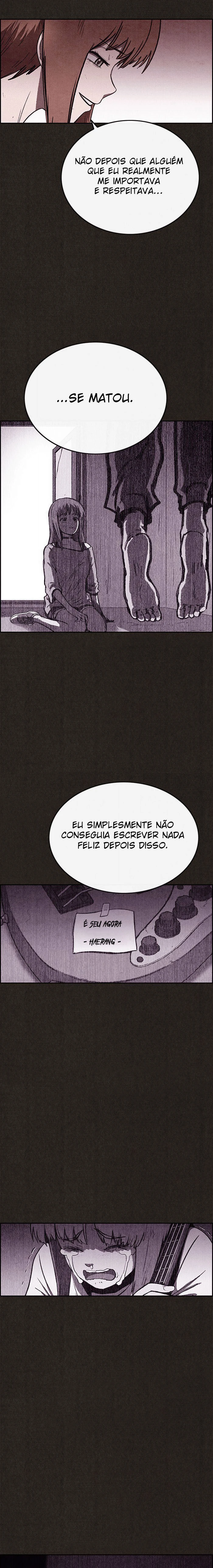 Read Sweet Home PT Manga Online