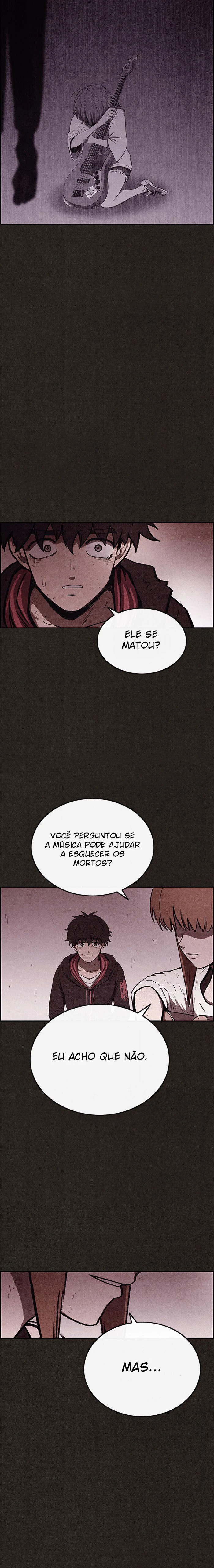 Read Sweet Home PT Manga Online