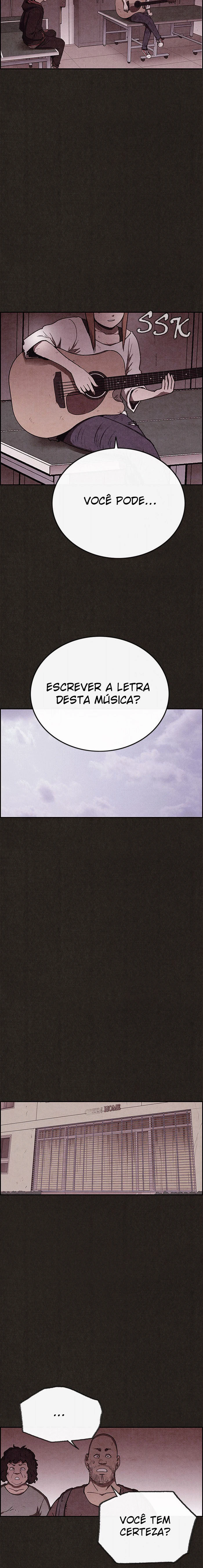 Read Sweet Home PT Manga Online