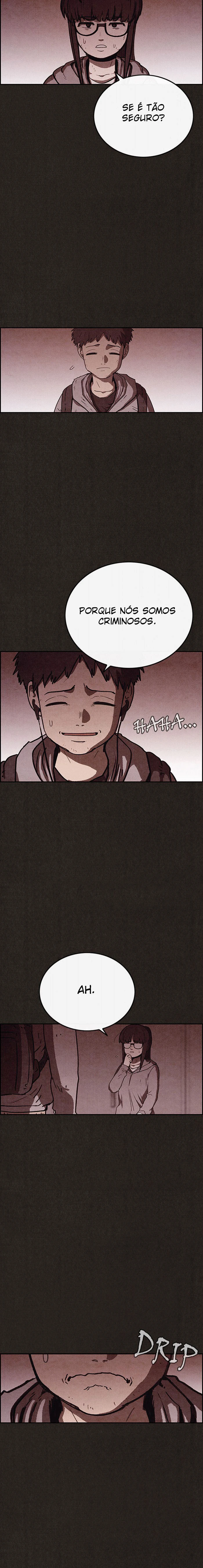 Read Sweet Home PT Manga Online
