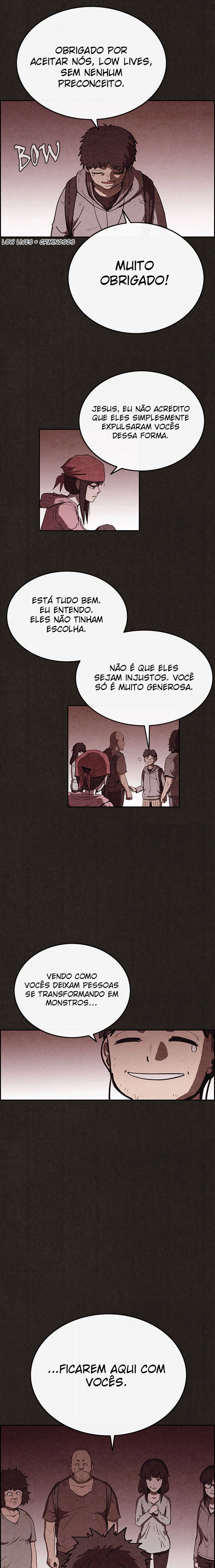 Read Sweet Home PT Manga Online
