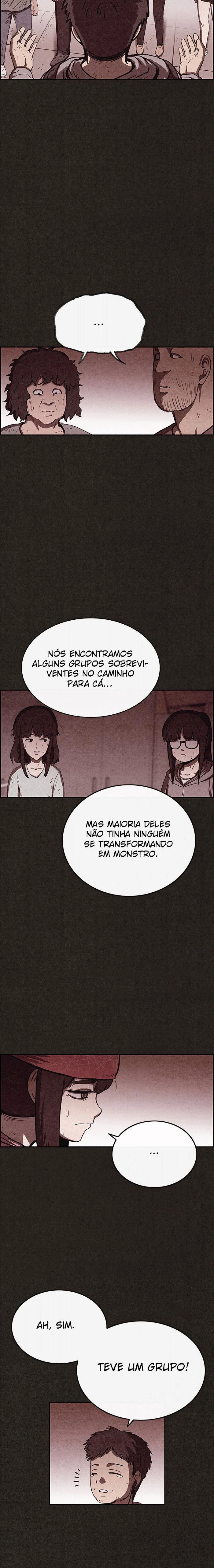 Read Sweet Home PT Manga Online