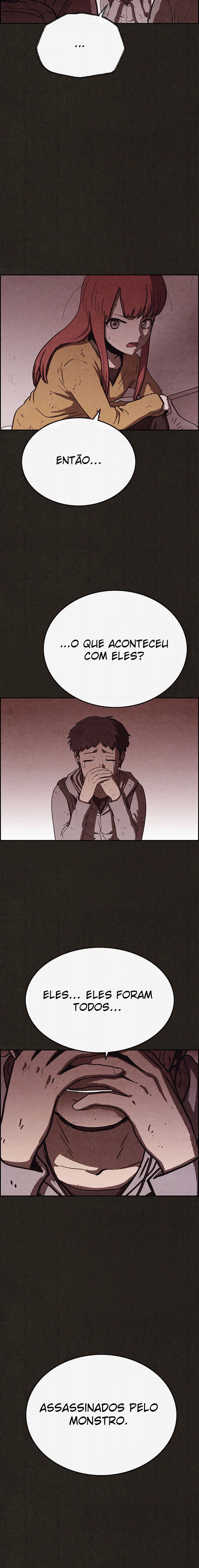Read Sweet Home PT Manga Online