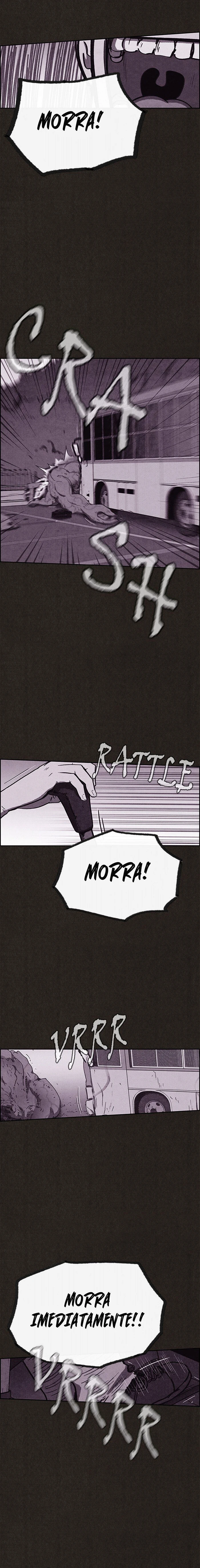 Read Sweet Home PT Manga Online
