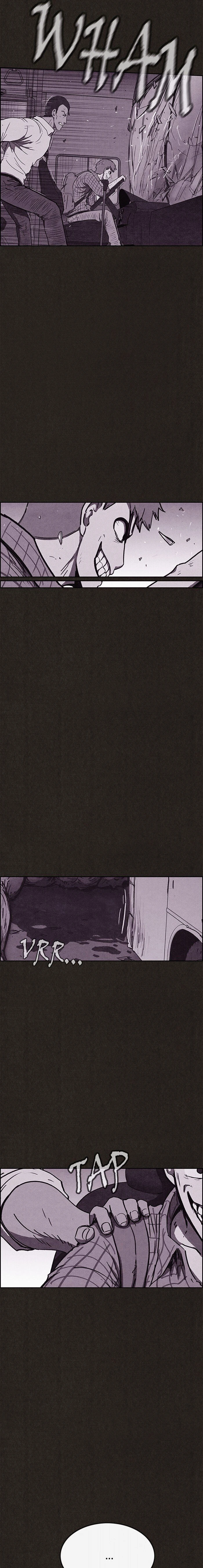 Read Sweet Home PT Manga Online