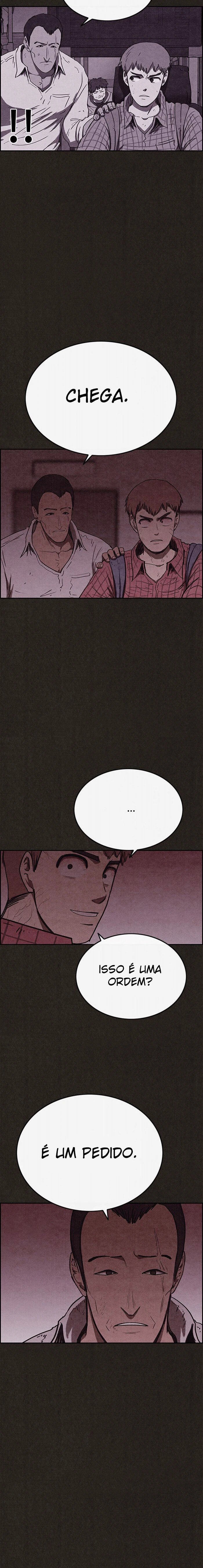 Read Sweet Home PT Manga Online