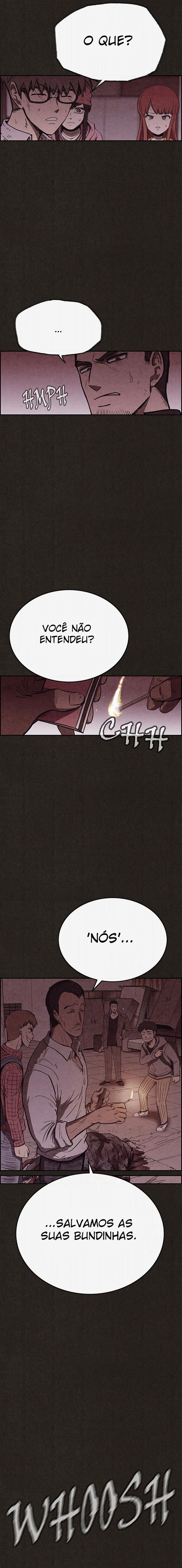 Read Sweet Home PT Manga Online