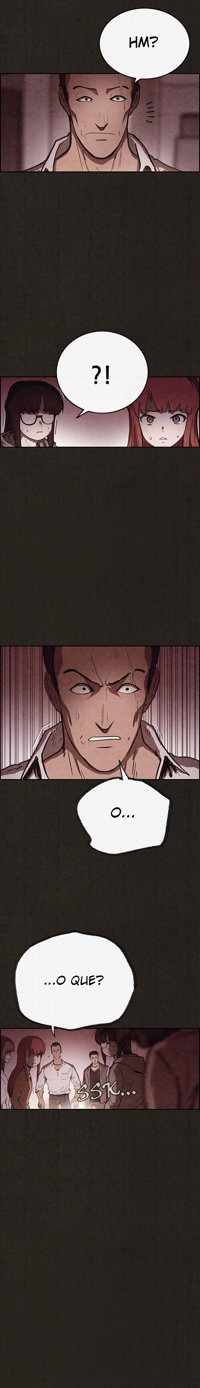 Read Sweet Home PT Manga Online