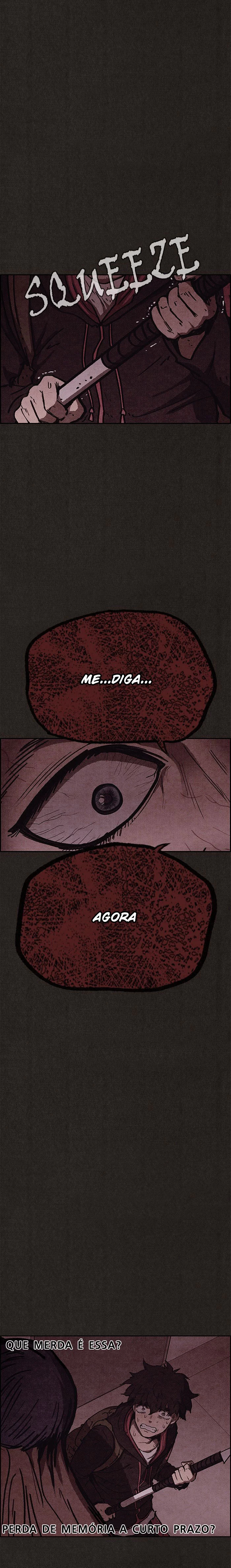 Read Sweet Home PT Manga Online