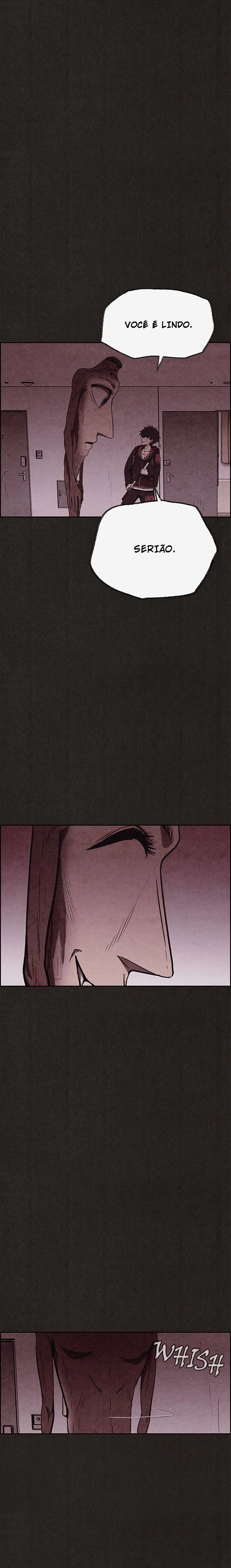 Read Sweet Home PT Manga Online