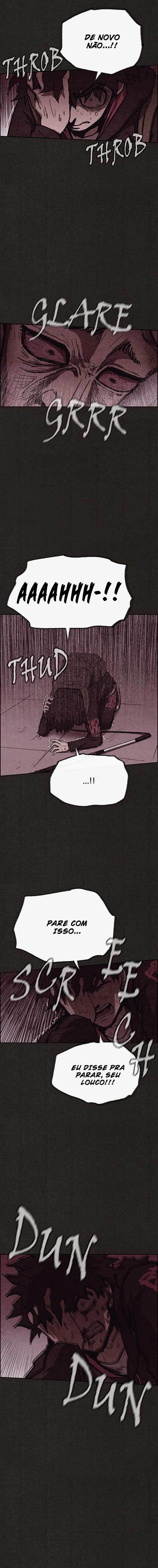 Read Sweet Home PT Manga Online