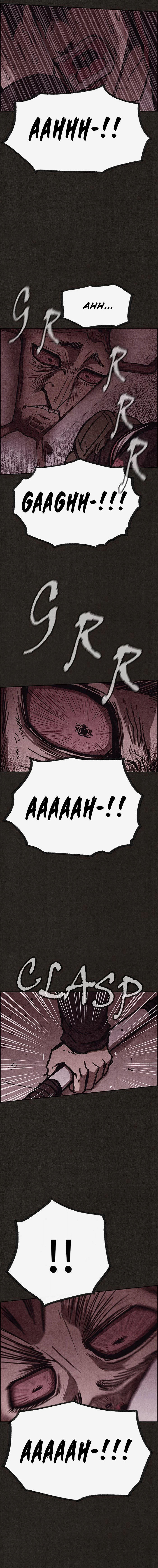 Read Sweet Home PT Manga Online