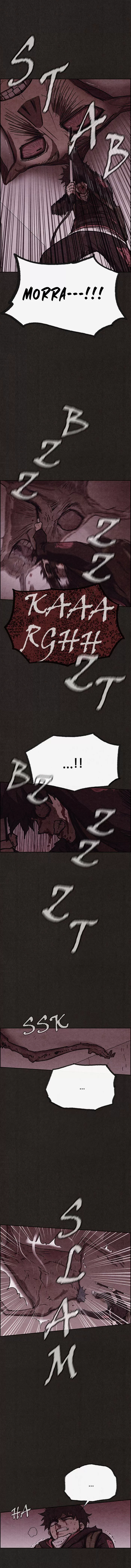 Read Sweet Home PT Manga Online