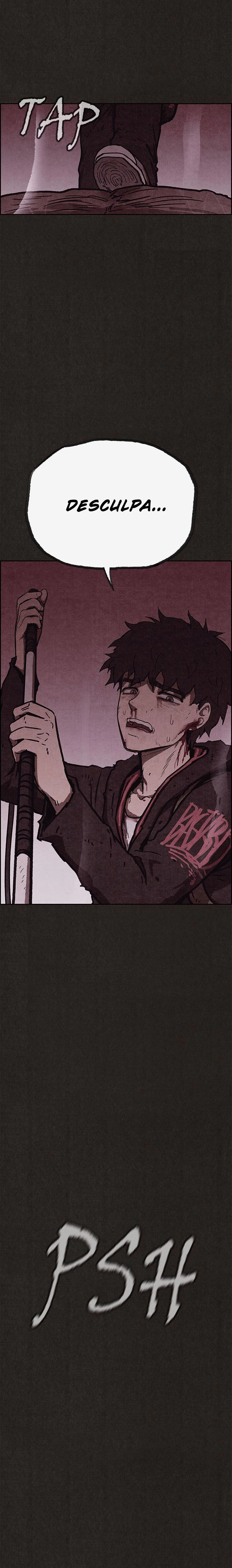 Read Sweet Home PT Manga Online