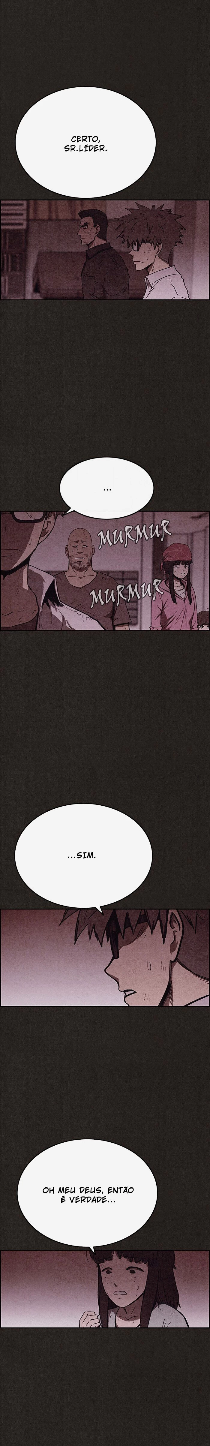 Read Sweet Home PT Manga Online