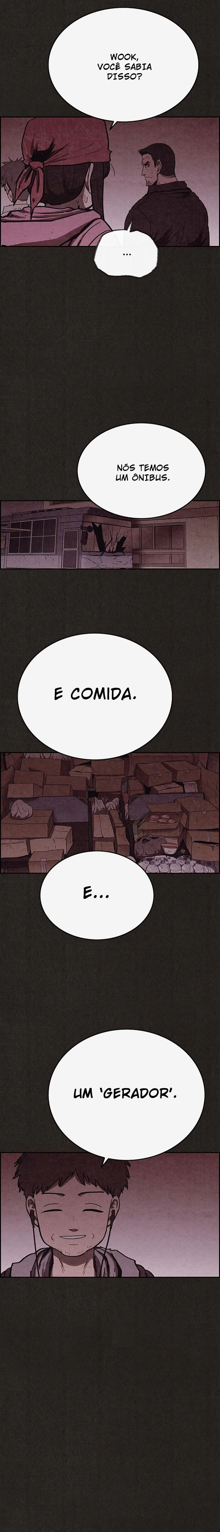 Read Sweet Home PT Manga Online