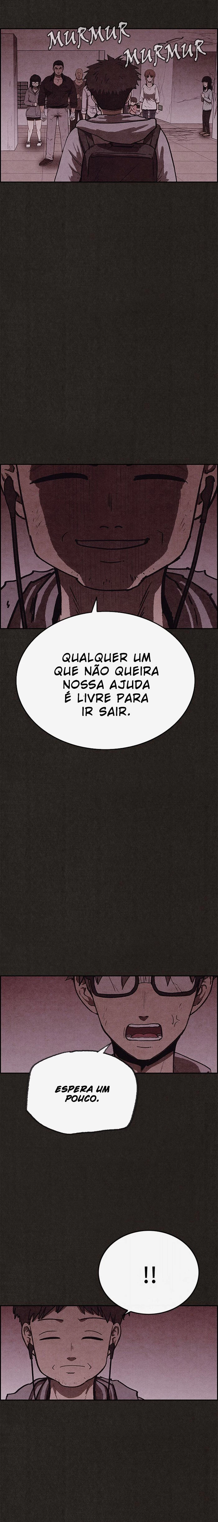 Read Sweet Home PT Manga Online