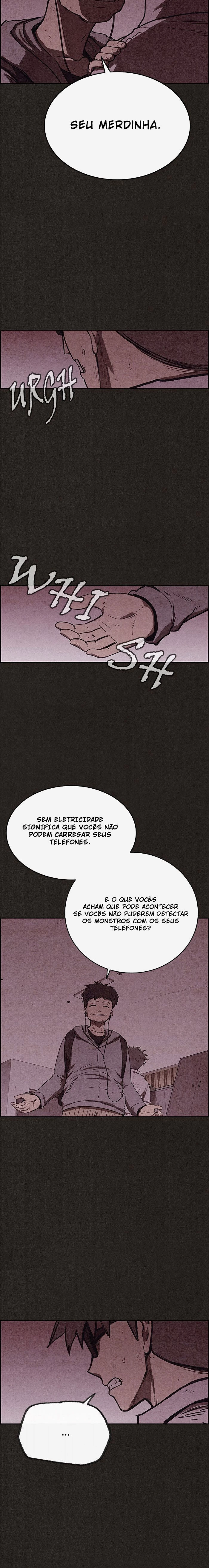 Read Sweet Home PT Manga Online