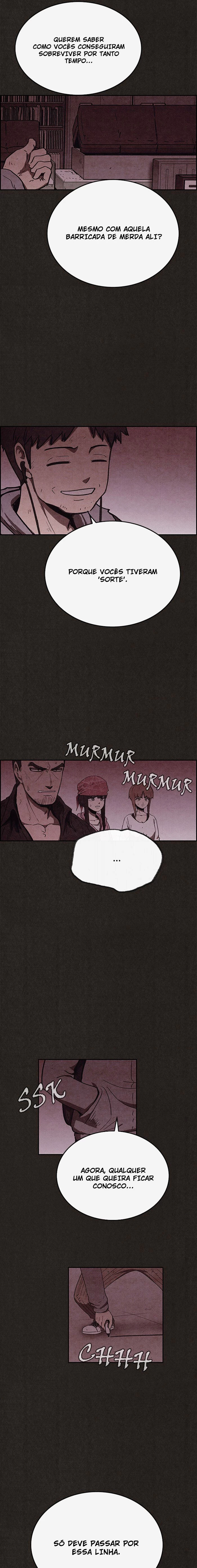 Read Sweet Home PT Manga Online