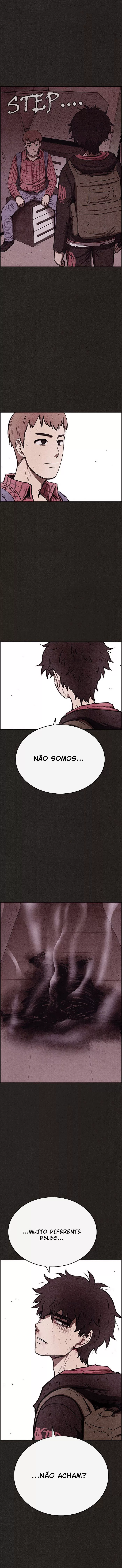 Read Sweet Home PT Manga Online