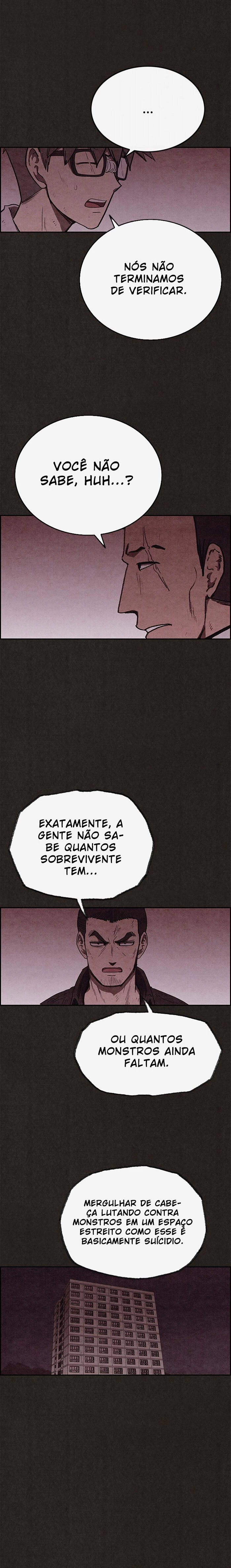 Read Sweet Home PT Manga Online