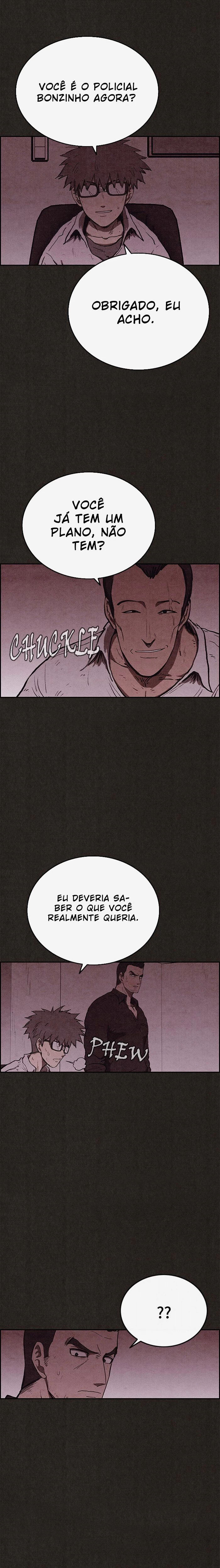 Read Sweet Home PT Manga Online