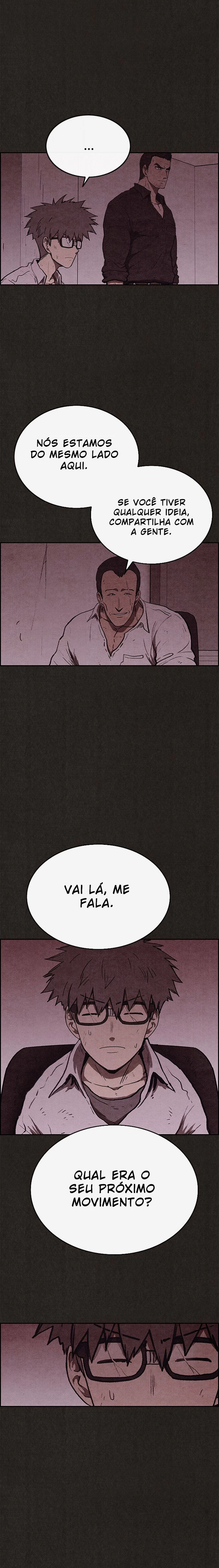 Read Sweet Home PT Manga Online