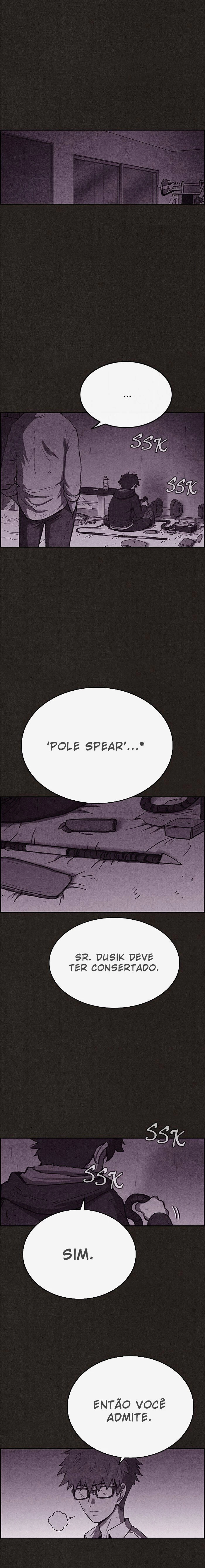 Read Sweet Home PT Manga Online