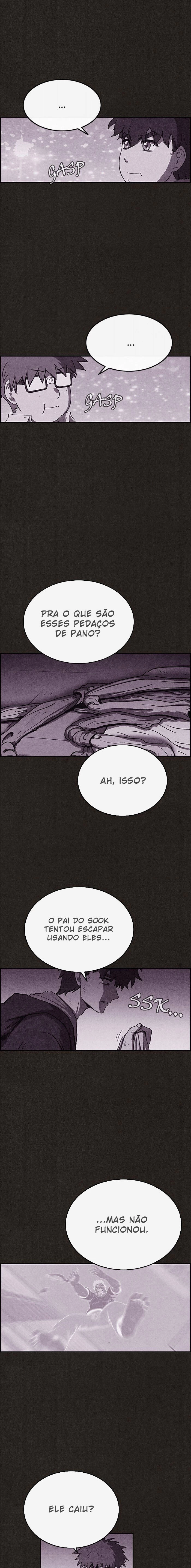 Read Sweet Home PT Manga Online