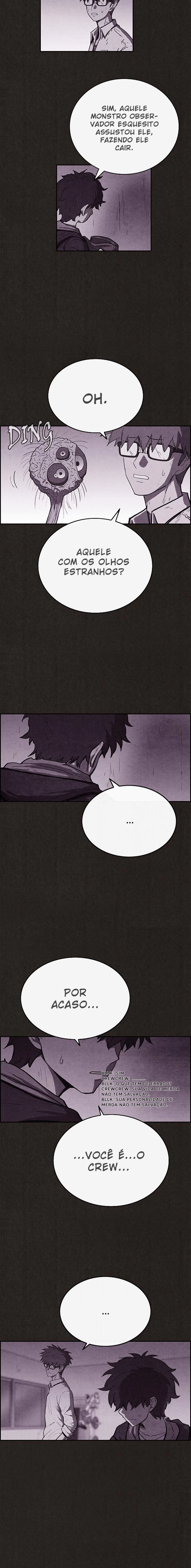 Read Sweet Home PT Manga Online