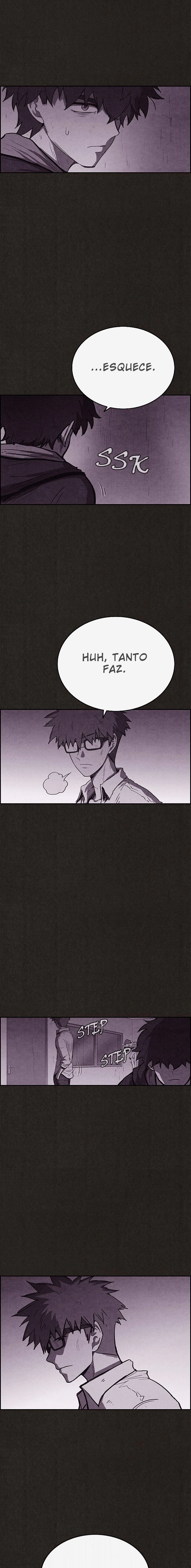 Read Sweet Home PT Manga Online
