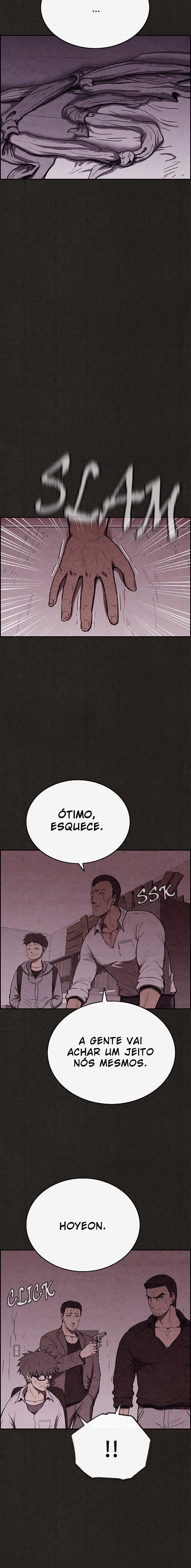 Read Sweet Home PT Manga Online