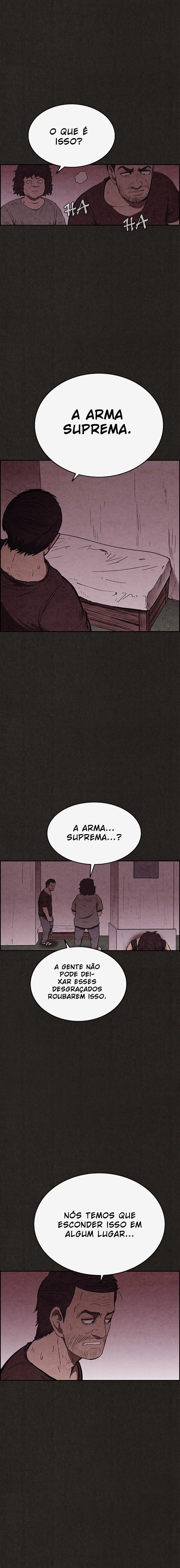 Read Sweet Home PT Manga Online