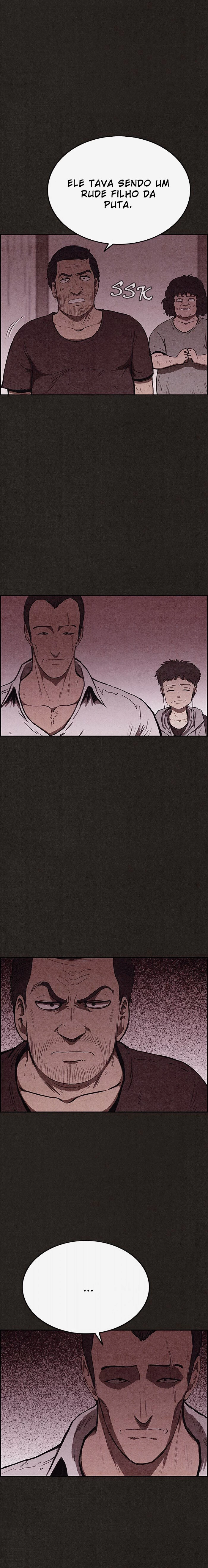 Read Sweet Home PT Manga Online