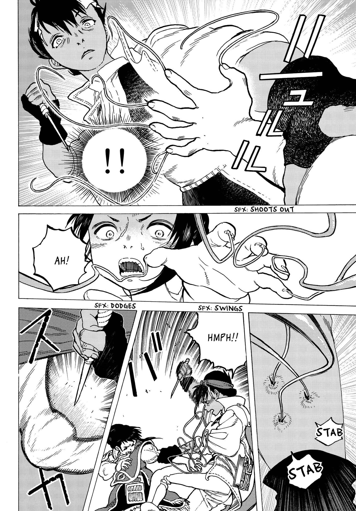 Read To Your Eternity PT Manga Online